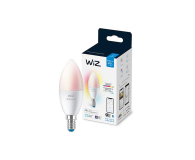 WiZ Colors RGB LED WiZ40 TR F (E14/470lm) - 607742 - zdjęcie 2